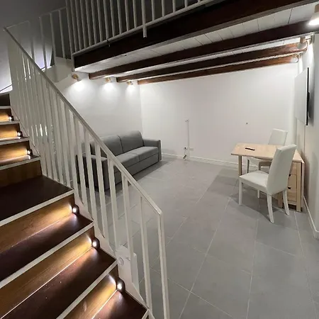 P.house2023 Апартаменты