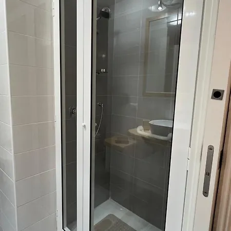 P.house2023 Апартаменты *