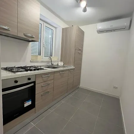 P.house2023 Апартаменты